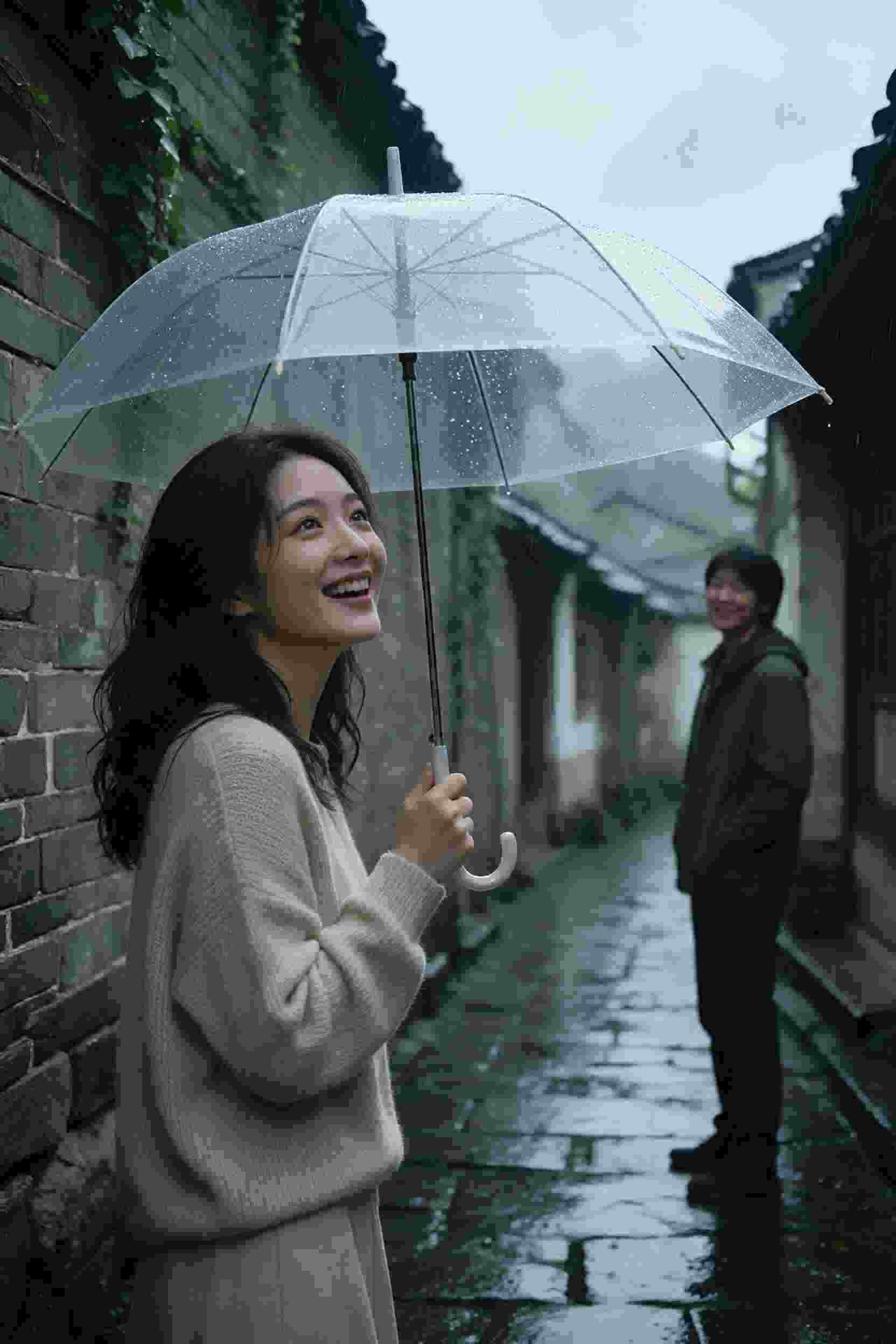 情感纠葛