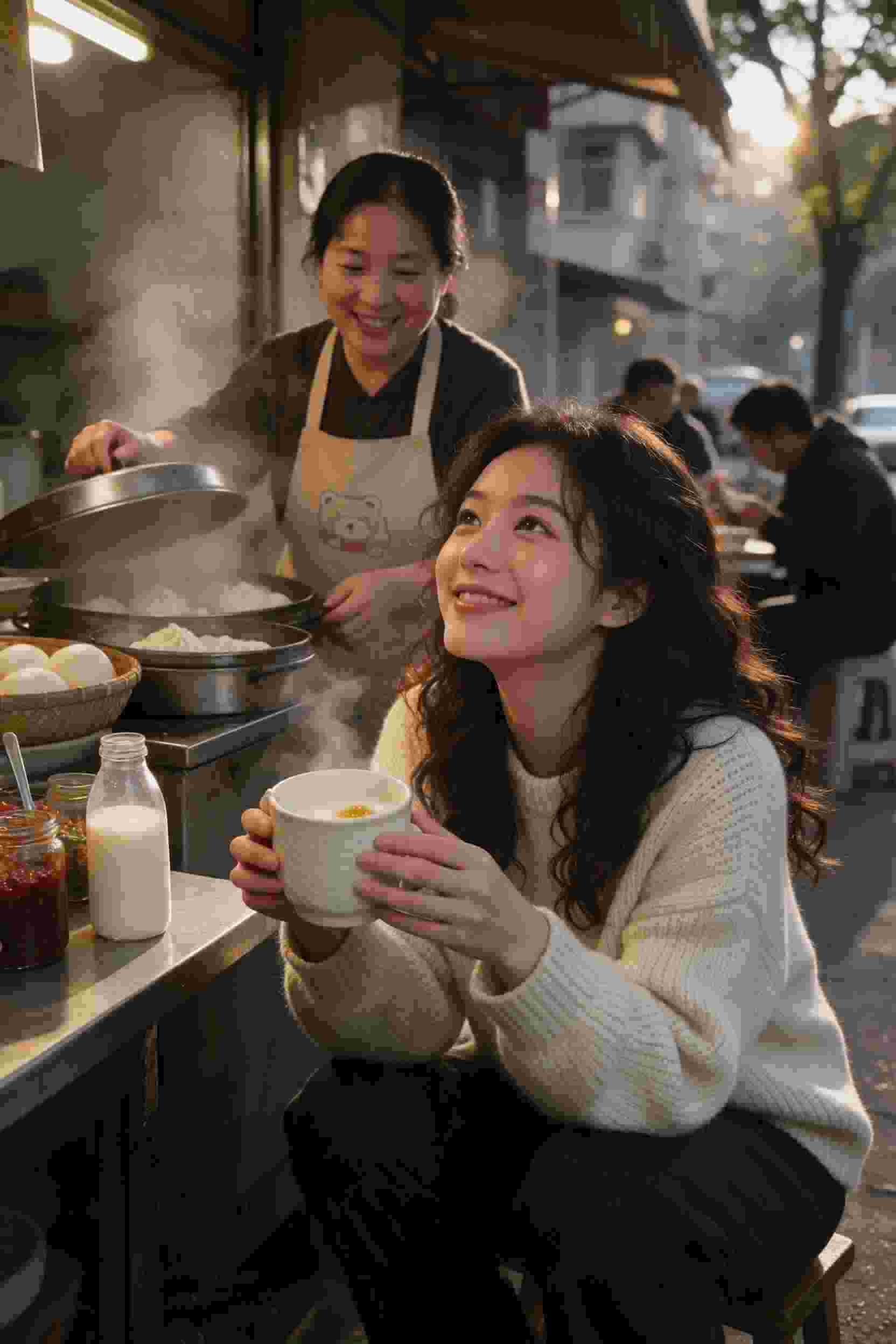 远古秘密